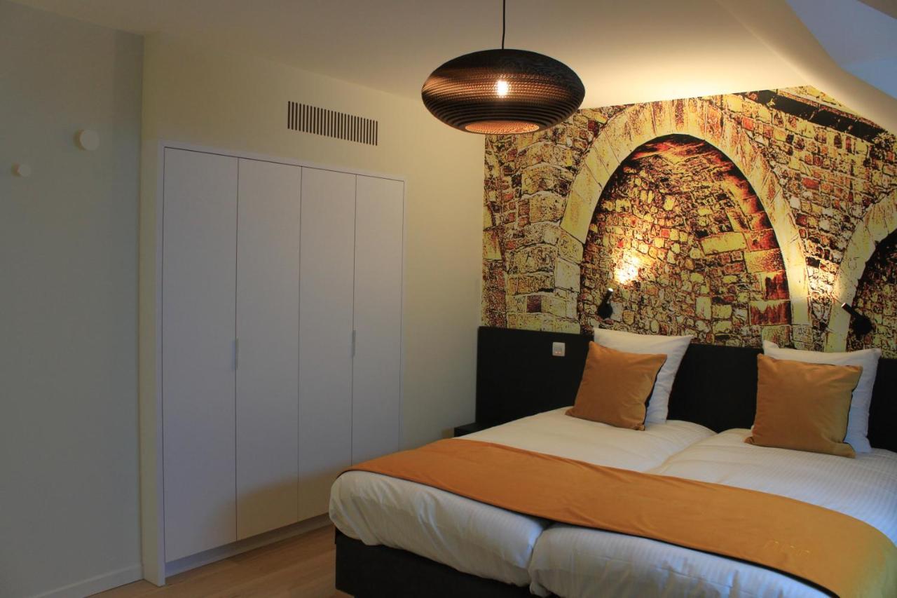 B&B Atuatuca Tongeren Buitenkant foto