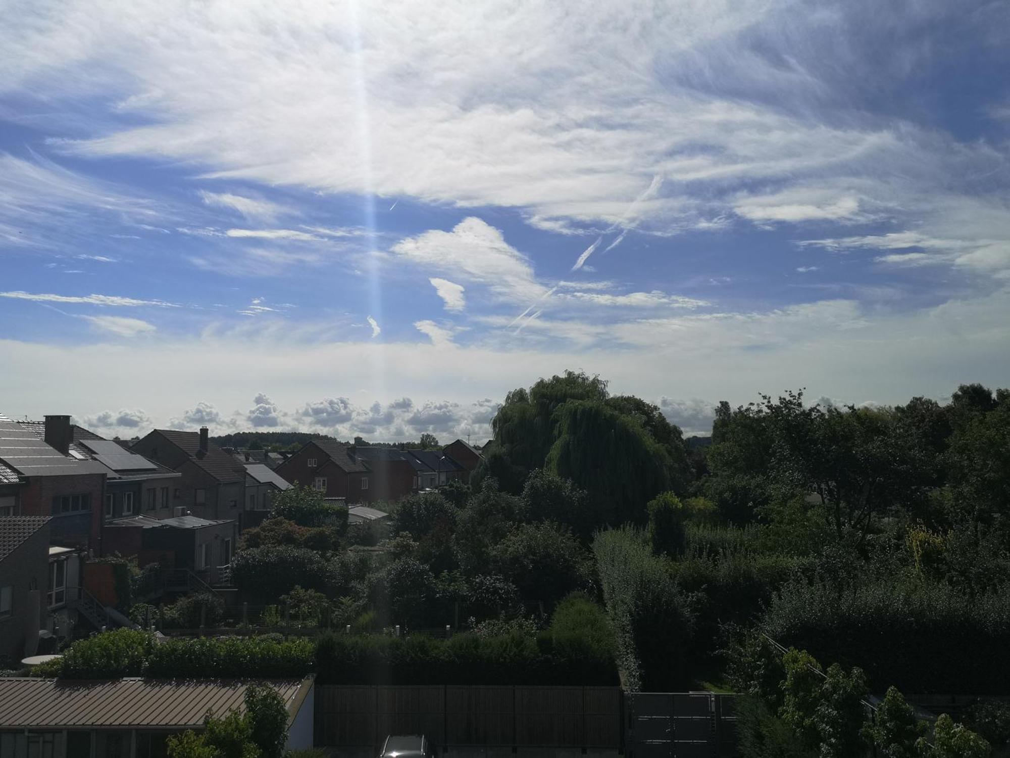 B&B Atuatuca Tongeren Buitenkant foto