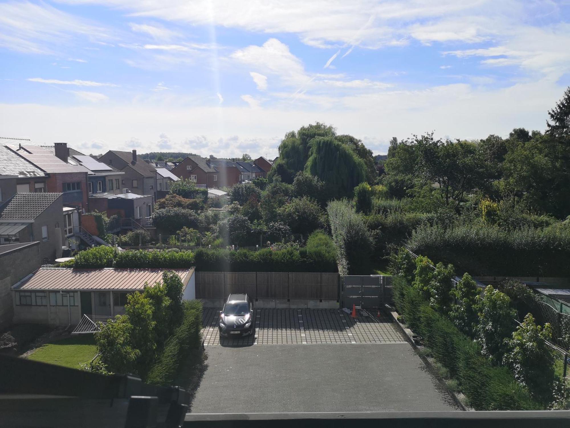 B&B Atuatuca Tongeren Buitenkant foto