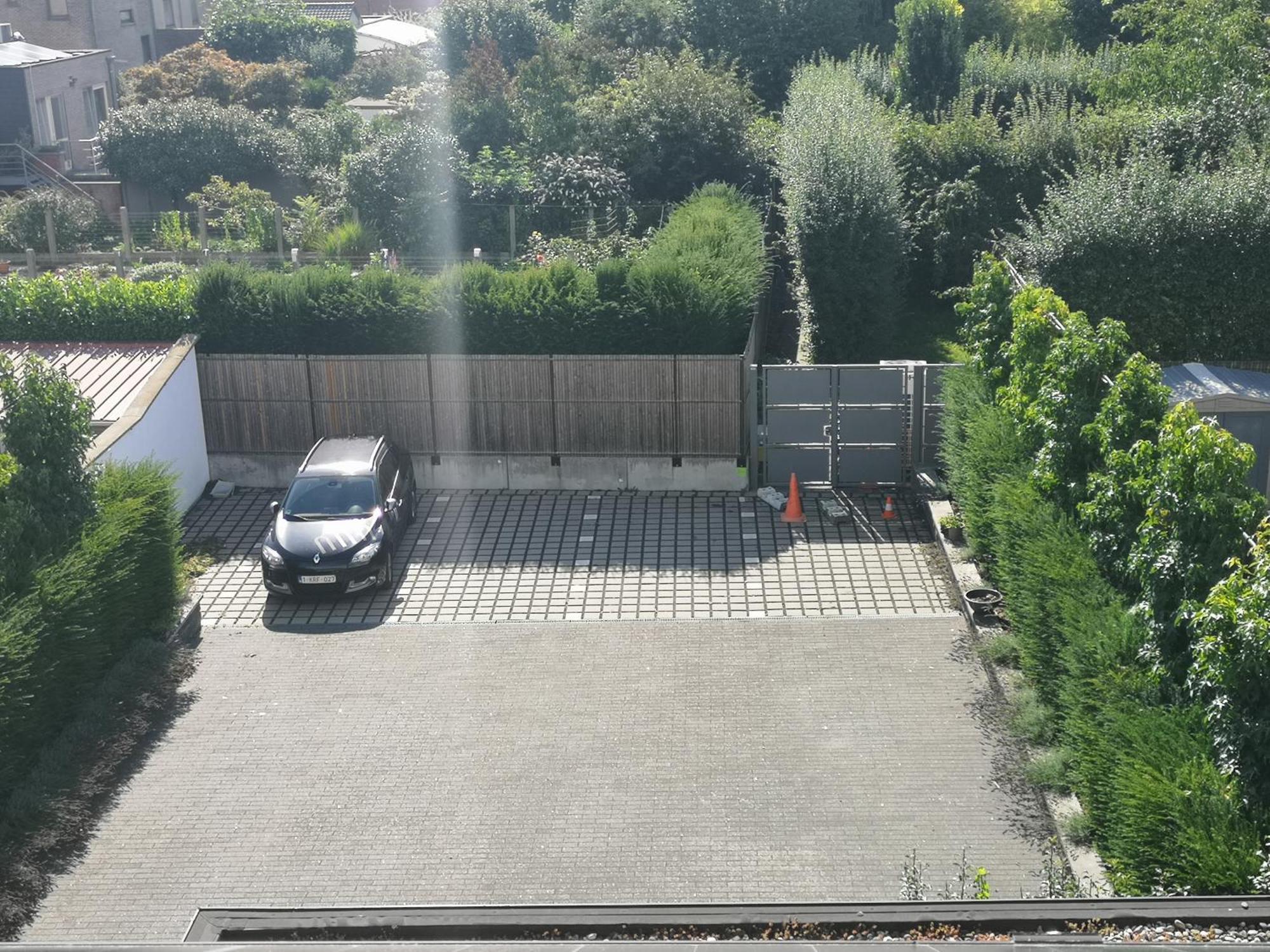 B&B Atuatuca Tongeren Buitenkant foto