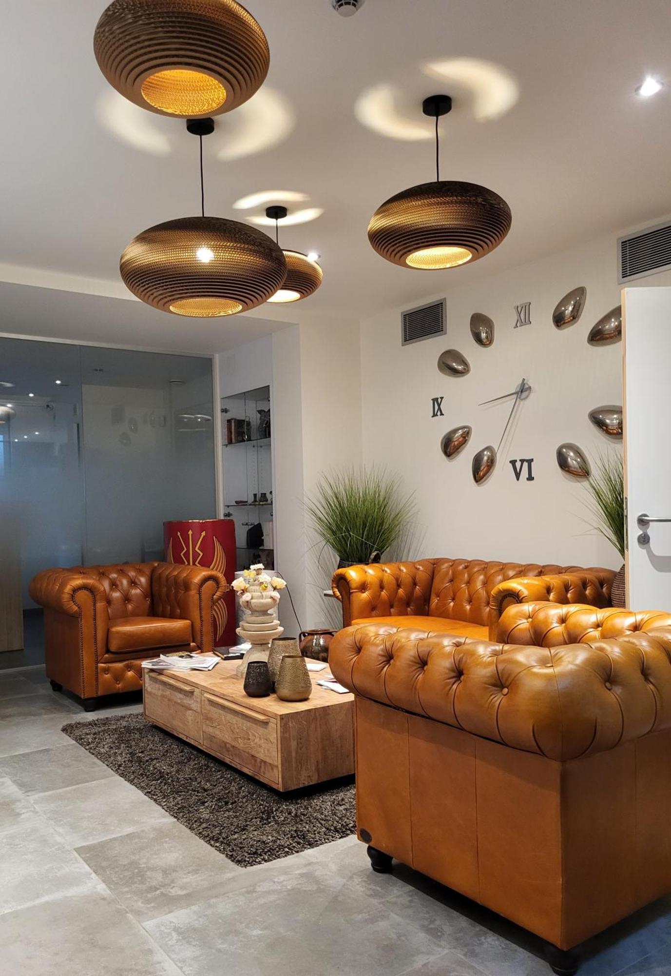 B&B Atuatuca Tongeren Buitenkant foto